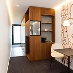 Hotel Tin Hückelhoven