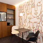 Tin Hotel Hückelhoven
