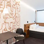 Tin Hotel