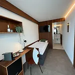 Tin Hotel