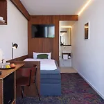 Tin Hotel Hückelhoven
