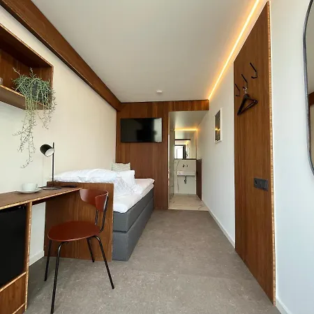 Hotel Tin Hueckelhoven