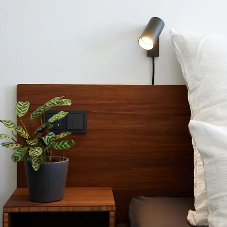 Hotel Tin - - Aus Hochwertig Ausgebauten Ueberseecontainern 3*