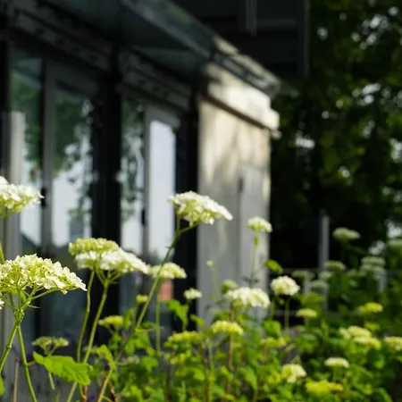 فندق Tin Hückelhoven