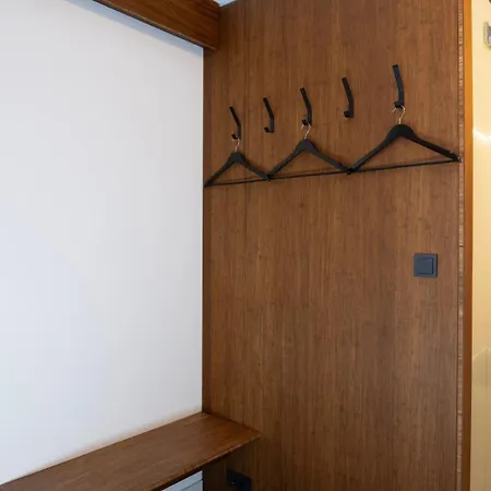 Tin فندق Hückelhoven