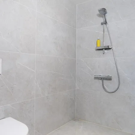 فندق Tin Hückelhoven