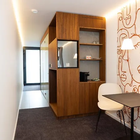 فندق Tin Hückelhoven