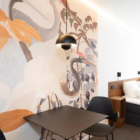 فندق Tin Hückelhoven