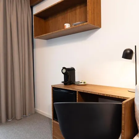 Tin Hotel 3*