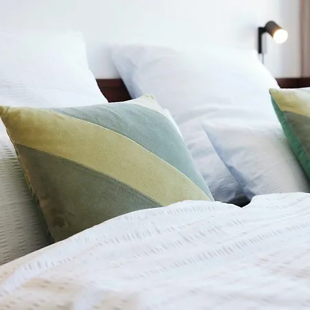 Tin فندق Hückelhoven