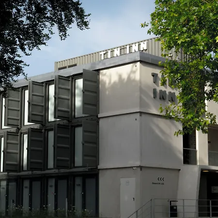 Hotel Tin