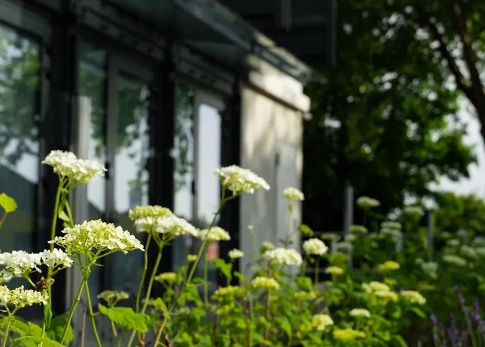 מלון Tin Hückelhoven