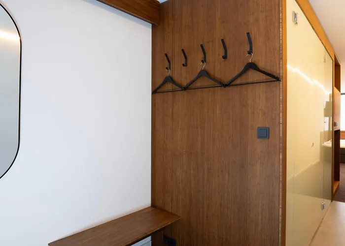 Tin 酒店 许克尔霍文