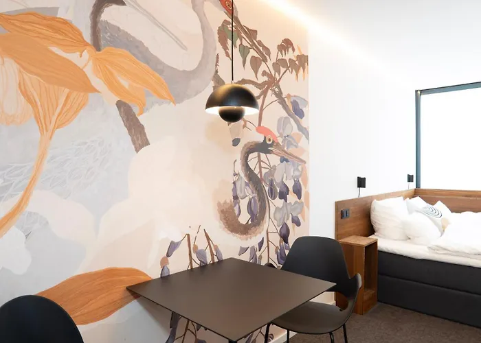 Hotel Tin Hückelhoven