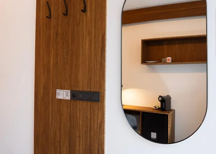 Hotel Tin Hückelhoven