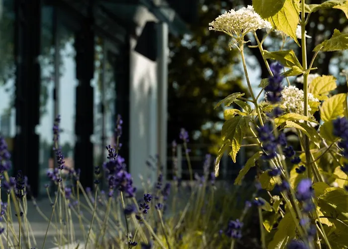 Hotel Tin Hückelhoven