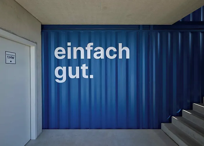 酒店 Tin 许克尔霍文