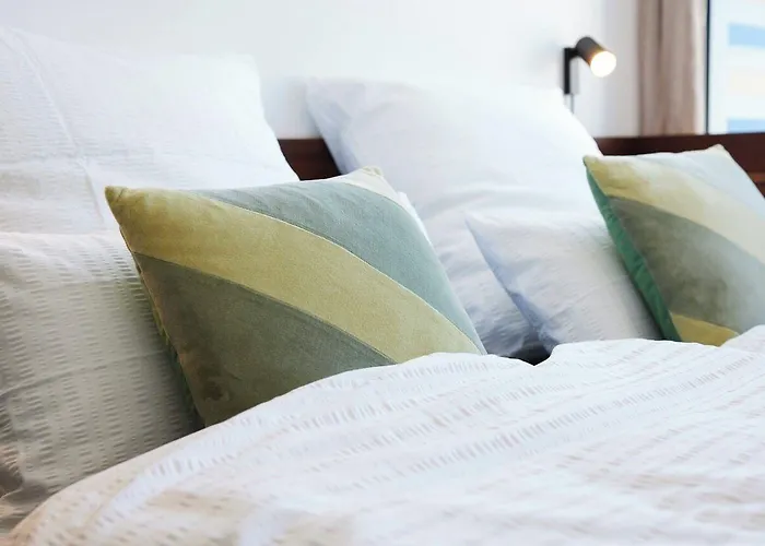 Tin 酒店 许克尔霍文